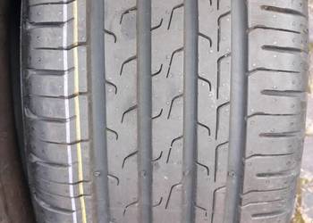 Opony 215/55 R17 V Continental EcoContact 6 Letnie