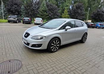 Seat Leon 1.6 TDI Nowy rozrząd Serwis