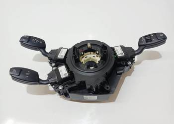 PANEL PRZEŁĄCZNIK ZESPOLONY TAŚMA BMW E61 LCI 9170211 (0000524)