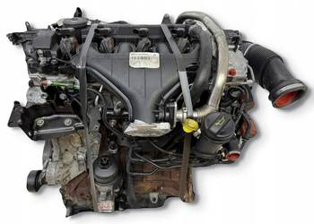 SILNIK QXWB Ford Galaxy II MK2 S Max S-Max 2.0 TDCI 140KM KOMPLETNY QXWA