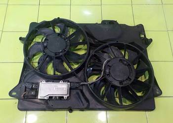 CHEVROLET CAPTIVA 2.0 VCDI 10r 5D wentylator chlodnicy F00S310231 20787305