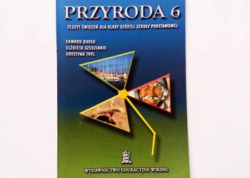 Edward Dudek, Elżbieta Szedzianis, Krystyna Tryl - Przyroda