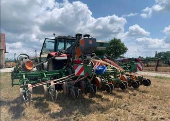 Siewnik do Kukurydzy Amazone EDX 6000-2c