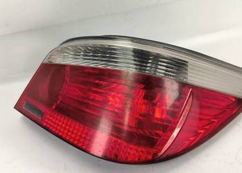 LAMPA LEWA TYŁ BMW E60 2VP008679