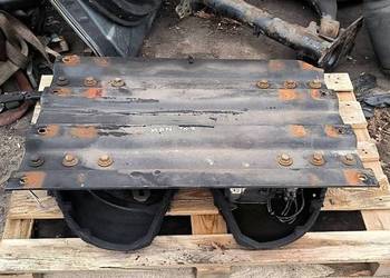 SIODŁO MAN TGX 18.440 SIODŁO MAN TGX 18.440