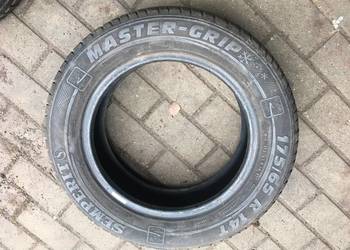 2xSemperit opony 175/65/14- 175 65 14 T -Wysyłka