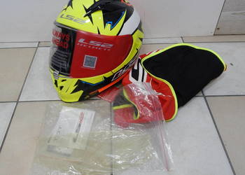 Kask Arrow LS2 rozmiar XL