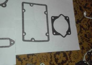 uszczelki do pilarki Dolpima PS 290 BK-3A