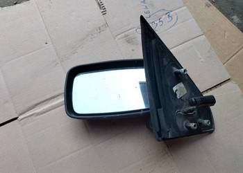 FORD FIESTA MK3 LUSTERKO ZEWNĘTRZNE LEWE