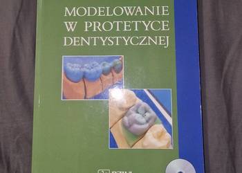 Modelowanie w protetyce dentystycznej