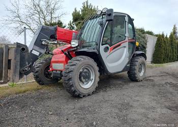 Manitou DPF EGR AdBlue