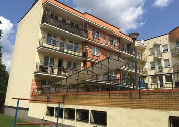 Mieszkanie na sprzedaz ul.Oliwkowa Bialystok