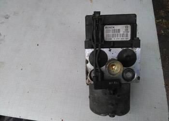 ABS Pompa i Sterownik Bosch z Audi A4 B5 1.9