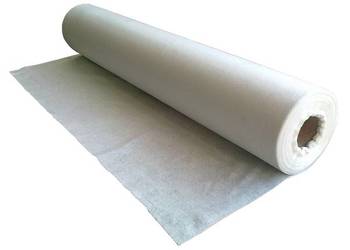 Geowłóknina HTPP10 115g/m2 - 1,0m x 50m