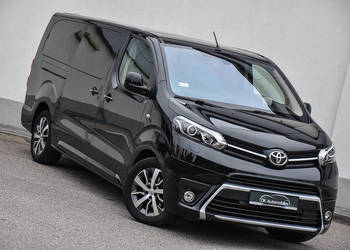 Toyota Proace Verso 2.0 D4-D Long VIP