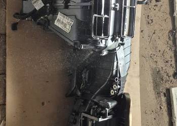 Dmuchawa zestaw nawiewów Audi A3 8P Lift