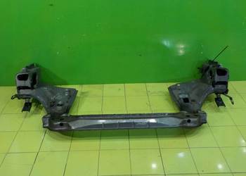 RANGE ROVER SPORT I 2.7 TDV6 09r SUV 5D pas przedni