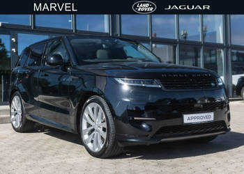 Land Rover Range Rover Sport Range Rover Sport S 3.0 P440e PHEV Dynamic HS…