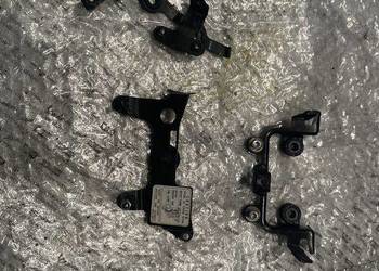 Uchwyty Mocowania Osłony Kawasaki Honda Suzuki KPLM362