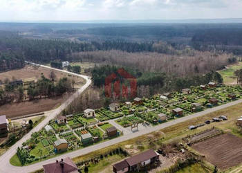Działka 337m2 Czarna Sędziszowska
