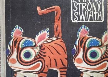 Baśnie z Piątej Strony Świata - Cyrzyk L. Strumff T.