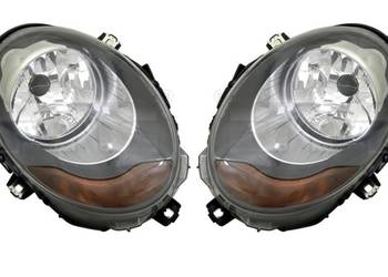 Mini Clubman 15- Reflektor przedni lampa przednia NOWA