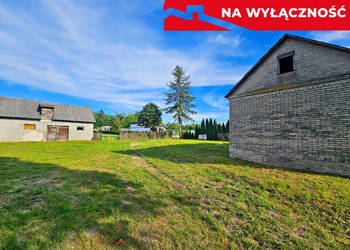 Okolice Kazimierza-domek, działka 25a.Tylko 239tys Okolice Kazimierza-domek, działka 25a.Tylko 239tys