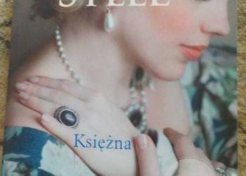 Ksiazka -Danielle Steel