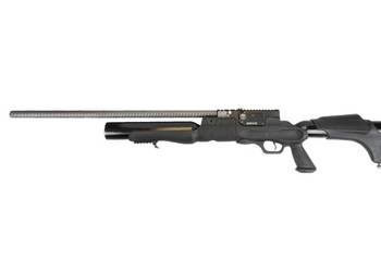 promka  Wiatrówka PCP Hatsan Hercules Carbon 7.62 mm, lufa QE