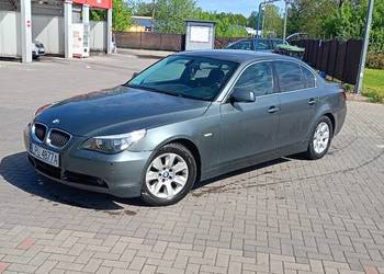 BMW e60