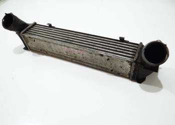 CHŁODNICA INTERCOOLERA BMW X1 E84 N47 2.0D 7524916