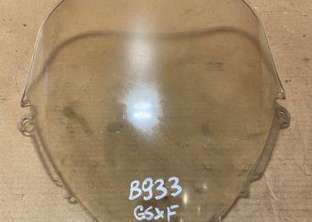 Suzuki GSX-F 600 szyba B933 Suzuki GSX-F 600 szyba B933