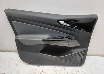 VW ID4 11A , 2024r SUV 5D BOCZEK TAPICERKA DRZWI LEWY PRZÓD 