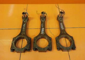 ALFA ROMEO SPIDER 2.0 TWIN SPARK 99r 155KM korbowod