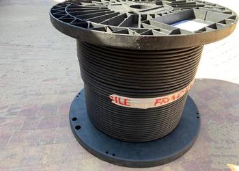 KABEL ZEWNĘTRZNY DRAKA LSHF-FR Dca-s2-d2-a1 ES9 2.0 (8 SM2D G.652D)