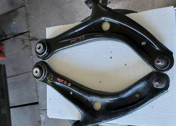 Ford fiesta mk7 polift wahacze przednie