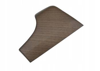 VOLVO S90 V90 LINEAR WALNUT srodkowy panel deski 31366669
