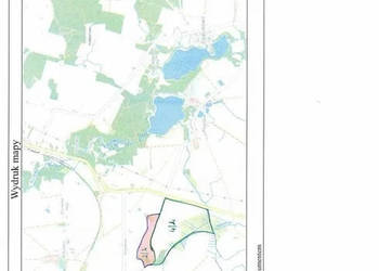 Sprzedaż gospodarstwa rolnego – 94,0372 ha – Psarskie, gm. Pniewy, pow. sz…