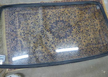 Szyby szyba silnik fiat 126p maluch elegant