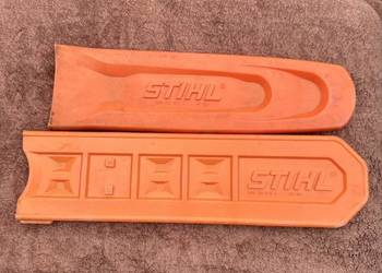 Oslony prowadnicy lancucha Stihl 30-35cm ,45,18