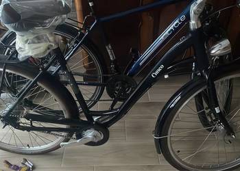 Rower turystyczny nowy damka