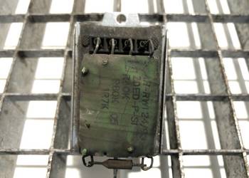 OPORNIK DMUCHAWY POWIETRZA VW TRANSPORTER T4 90-04 REZYSTOR