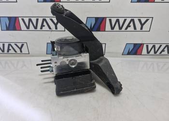  6880548 6880549 BMW X1 F48 STEROWNIK POMPA ABS DSC