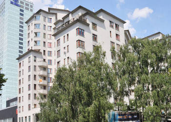 Wynajmę lokal Warszawa Łucka 160m2