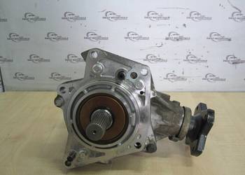 QASHQAI 2.0 DCI M9R 08r 150KM 166 tys km reduktor 067022