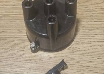 Kopułka i palec aparatu zapłonowego opel astra, kadet, combo, corsa, vectra