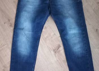 Spodnie jeans Reserved Denim W33 L32 – bardzo dobry stan