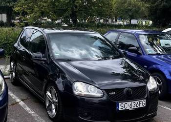 Volkswagen Golf 5 GTI Edition 30