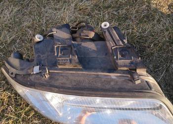 A6 c5 audi lampy