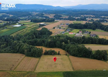 Działka 6605 m² z widokiem na góry | Bestwina